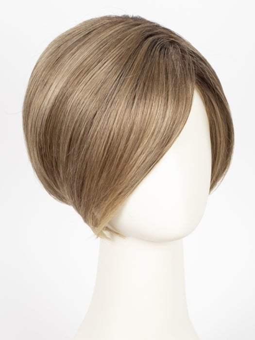 Heard It All | Synthetic Lace Front Wig (Mono Part) - Image 28
