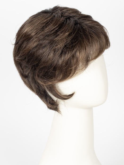 Gala | Synthetic Lace Front Wig (Mono Top) - Image 5