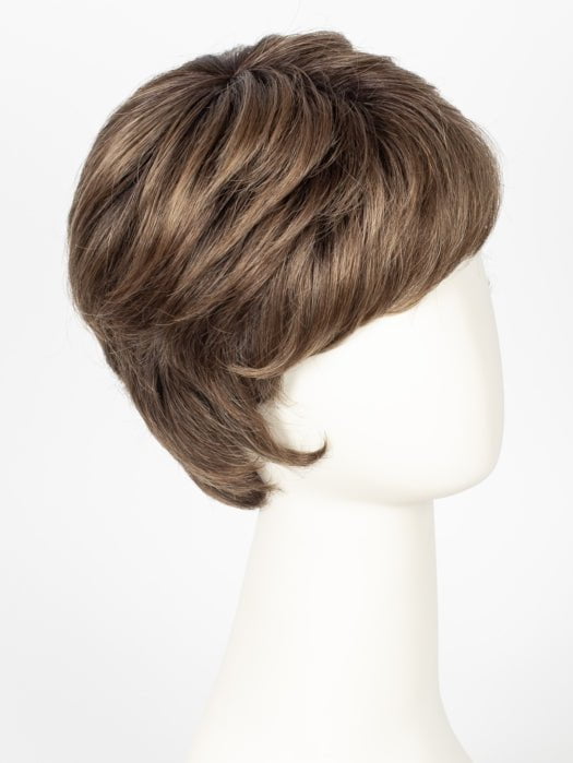 Gala | Synthetic Lace Front Wig (Mono Top) - Image 6