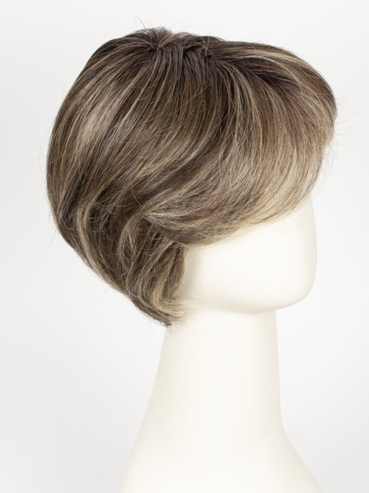 Gallant | Synthetic Lace Front Wig (Mono Top) - Image 13