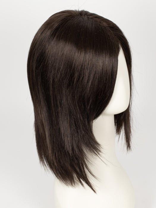 Zane | Synthetic Lace Front Wig (Mono Part) - Image 13