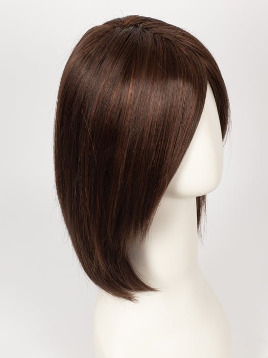 Zane | Synthetic Lace Front Wig (Mono Part) - Image 22