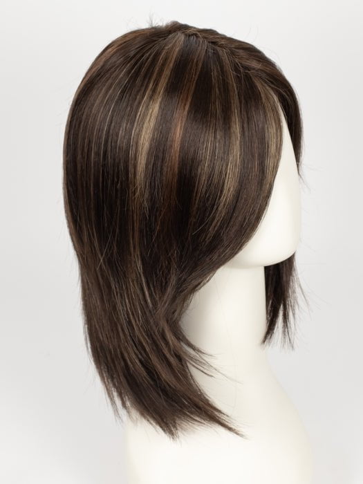 Zane | Synthetic Lace Front Wig (Mono Part) - Image 16