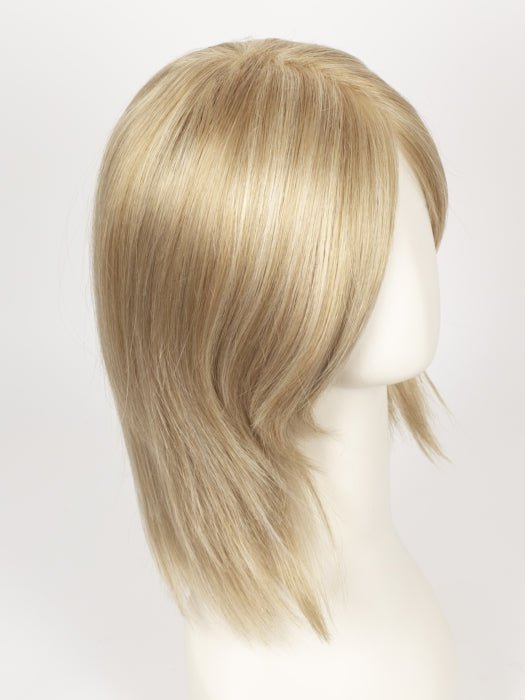 Zane | Synthetic Lace Front Wig (Mono Part) - Image 20