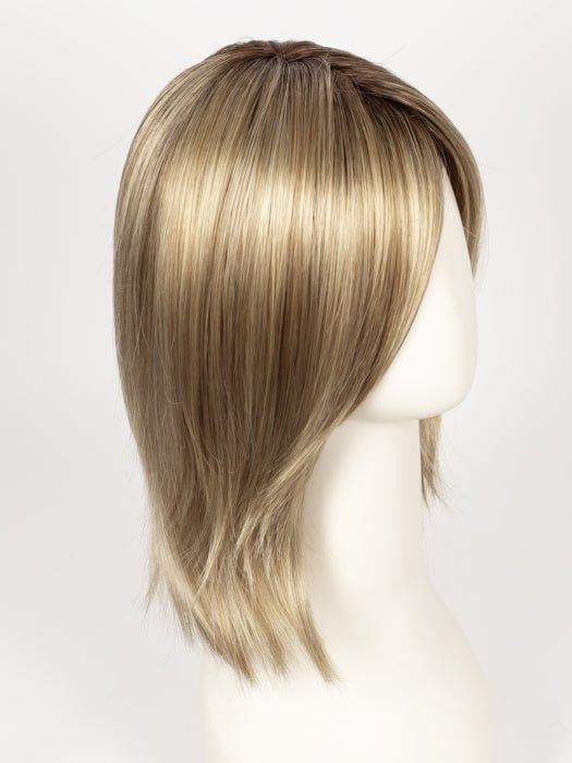 Zane | Synthetic Lace Front Wig (Mono Part) - Image 38