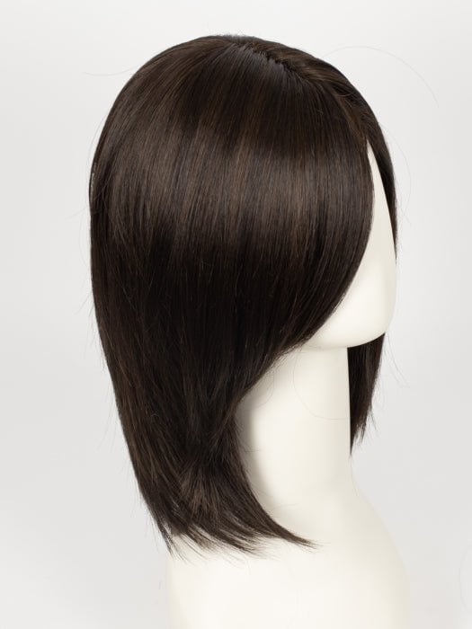 Zane | Synthetic Lace Front Wig (Mono Part) - Image 14