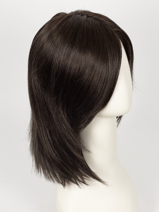 Zane | Synthetic Lace Front Wig (Mono Part) - Image 15