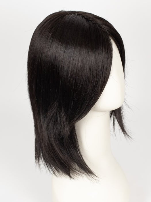 Zane | Synthetic Lace Front Wig (Mono Part) - Image 12