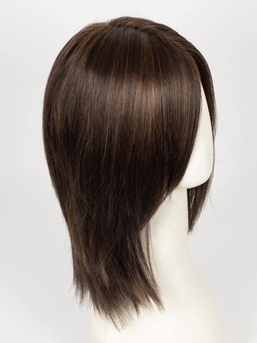 Zane | Synthetic Lace Front Wig (Mono Part) - Image 17