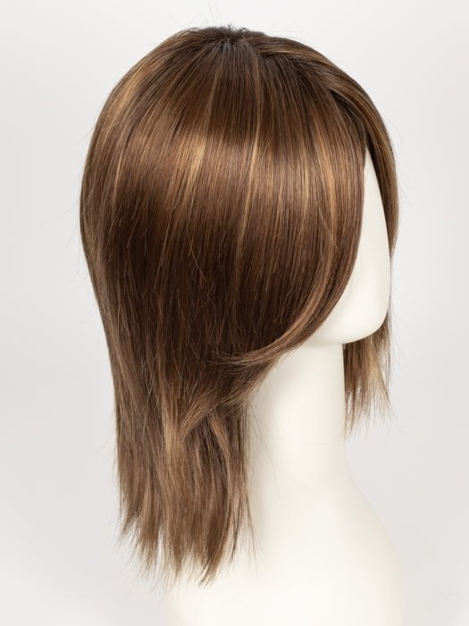 Zane | Synthetic Lace Front Wig (Mono Part) - Image 32