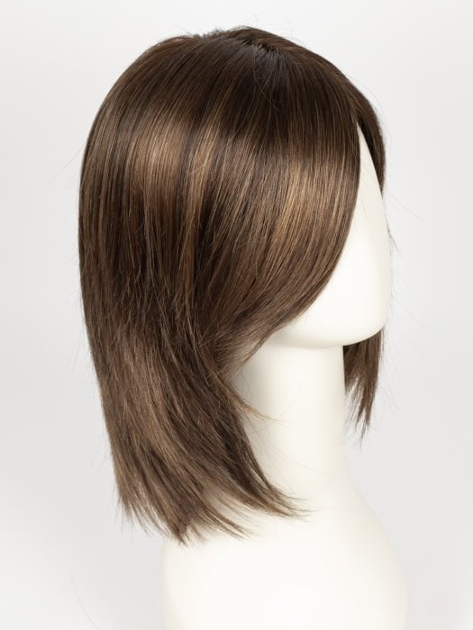 Zane | Synthetic Lace Front Wig (Mono Part) - Image 30