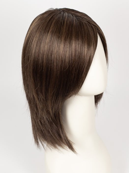 Zane | Synthetic Lace Front Wig (Mono Part) - Image 27