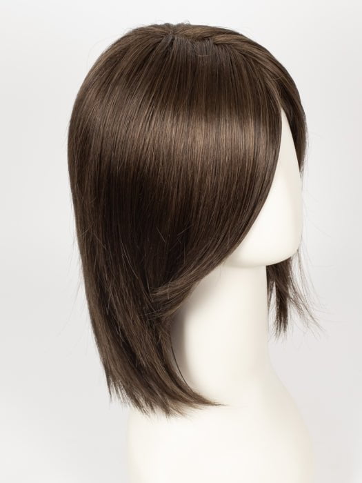 Zane | Synthetic Lace Front Wig (Mono Part) - Image 18
