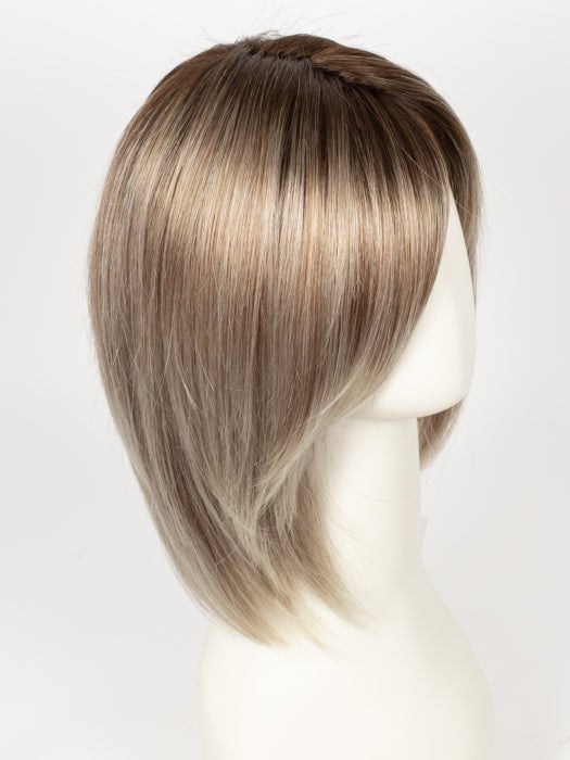 Zane | Synthetic Lace Front Wig (Mono Part) - Image 35