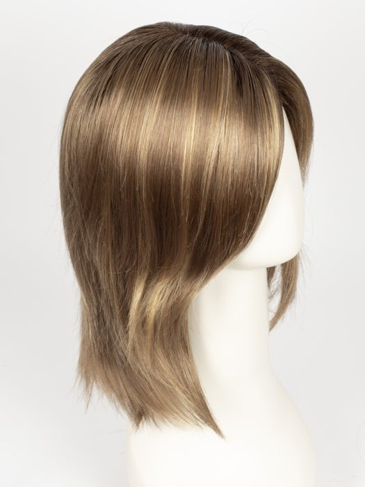 Zane | Synthetic Lace Front Wig (Mono Part) - Image 29