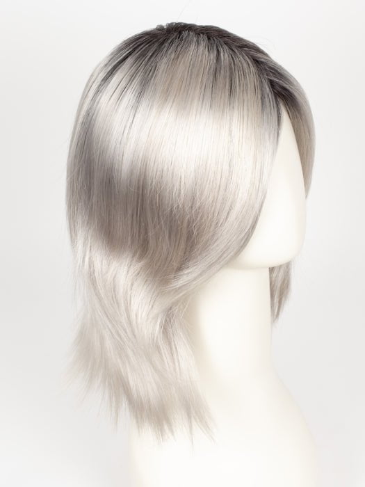 Zane | Synthetic Lace Front Wig (Mono Part) - Image 41