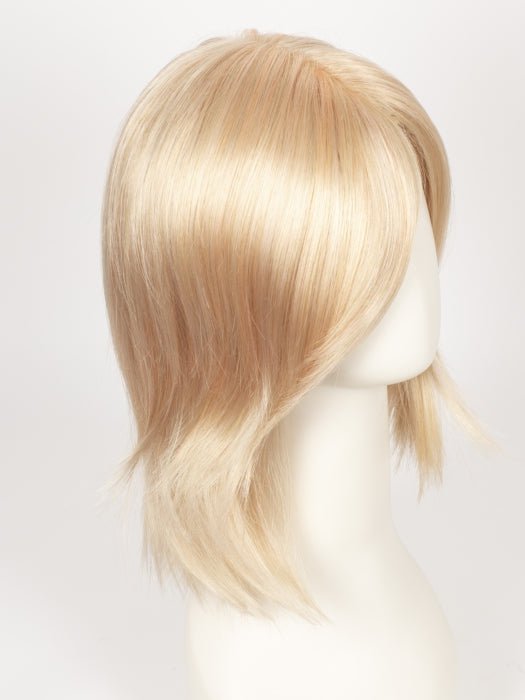 Zane | Synthetic Lace Front Wig (Mono Part) - Image 19