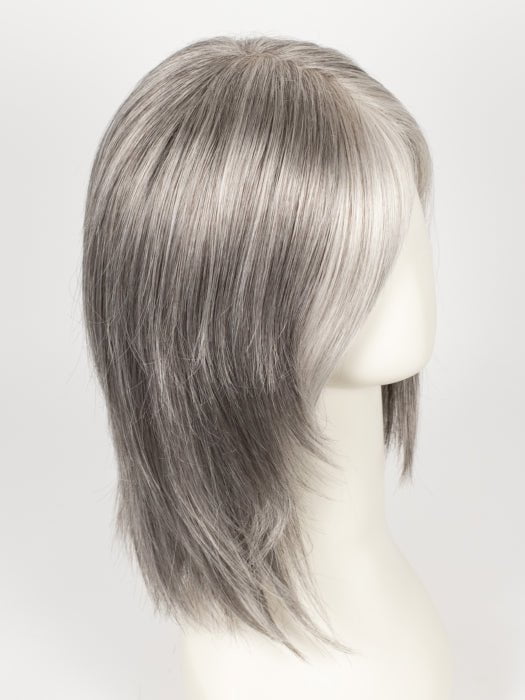 Zane | Synthetic Lace Front Wig (Mono Part) - Image 24