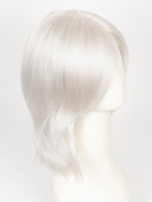 Zane | Synthetic Lace Front Wig (Mono Part) - Image 25
