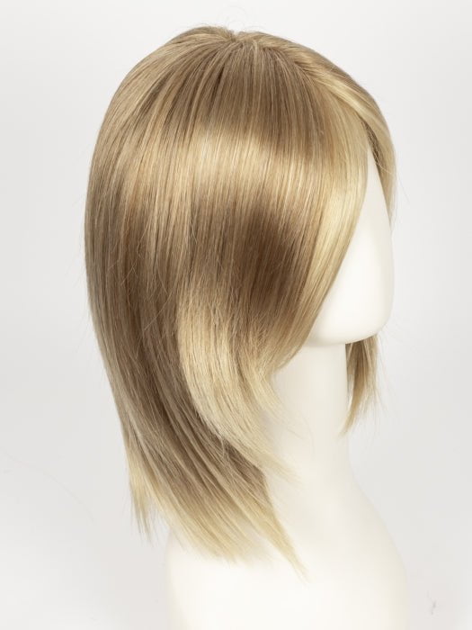 Zane | Synthetic Lace Front Wig (Mono Part) - Image 21