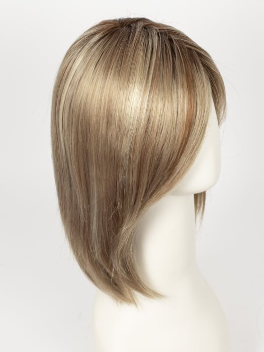 Zane | Synthetic Lace Front Wig (Mono Part) - Image 37