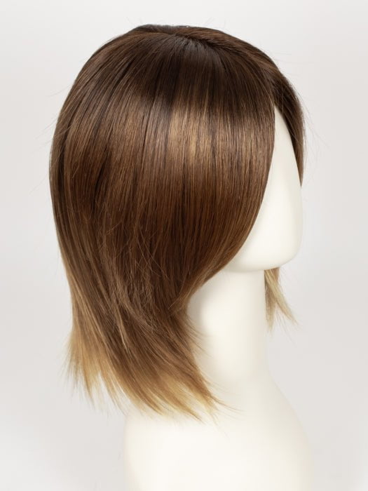 Zane | Synthetic Lace Front Wig (Mono Part) - Image 31