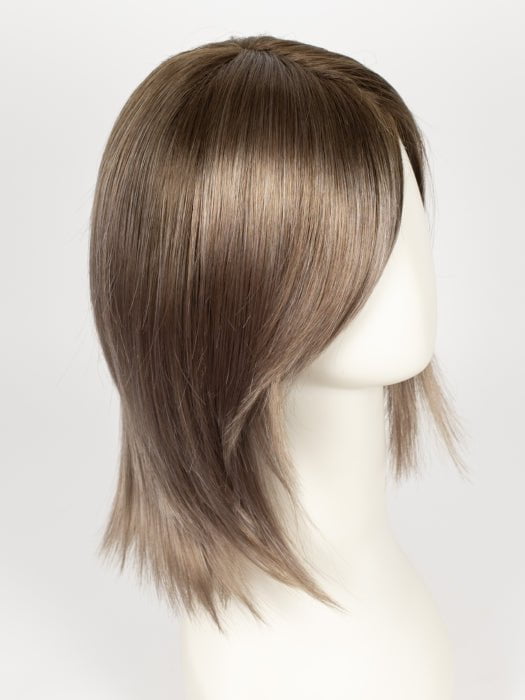 Zane | Synthetic Lace Front Wig (Mono Part) - Image 34