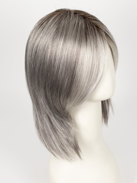 Zane | Synthetic Lace Front Wig (Mono Part) - Image 40