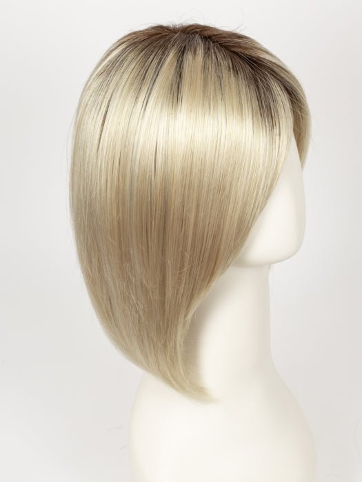 Zane | Synthetic Lace Front Wig (Mono Part) - Image 39