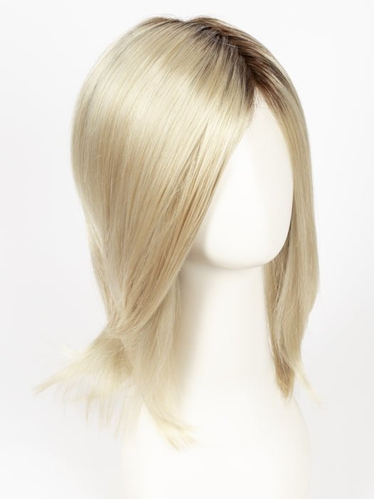 Harlee | Synthetic Lace Front Wig (Mono Part) - Image 36
