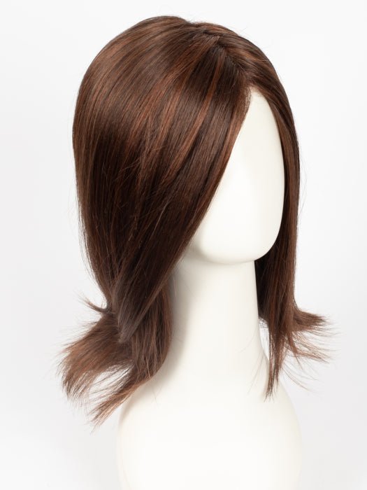 Harlee | Synthetic Lace Front Wig (Mono Part) - Image 22