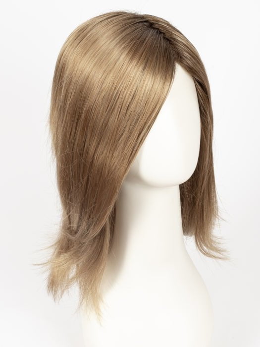 Harlee | Synthetic Lace Front Wig (Mono Part) - Image 30