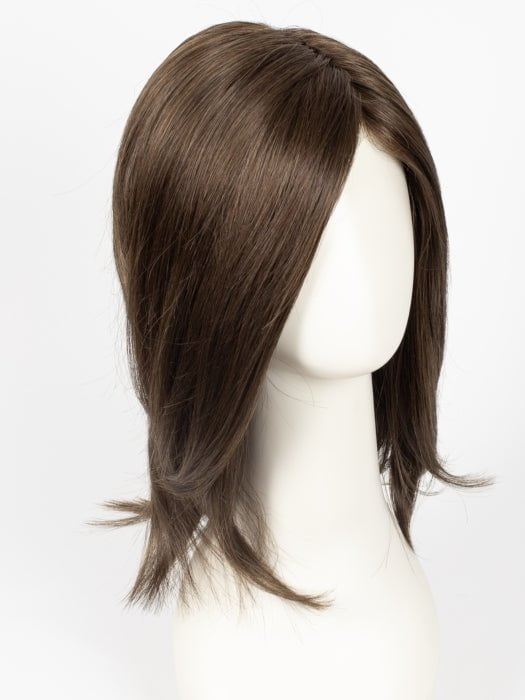Harlee | Synthetic Lace Front Wig (Mono Part) - Image 19