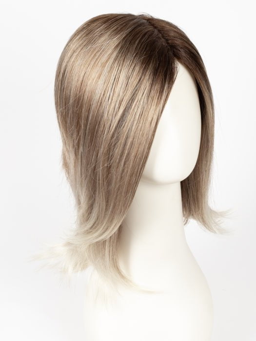 Harlee | Synthetic Lace Front Wig (Mono Part) - Image 32