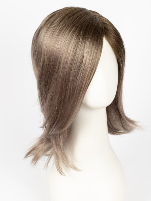 Harlee | Synthetic Lace Front Wig (Mono Part) - Image 31
