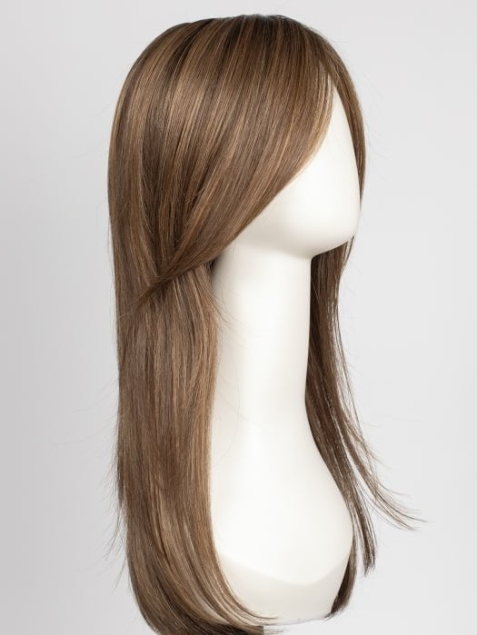 Mirage | Synthetic Lace Front Wig (Mono Top) - Image 29