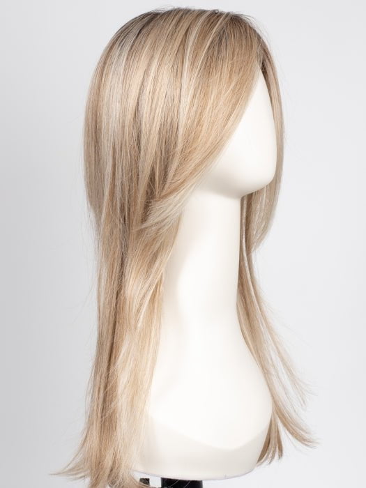 Mirage | Synthetic Lace Front Wig (Mono Top) - Image 28