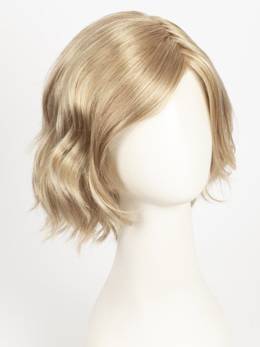 Quinn | Synthetic Lace Front Wig (Mono Part) - Image 23