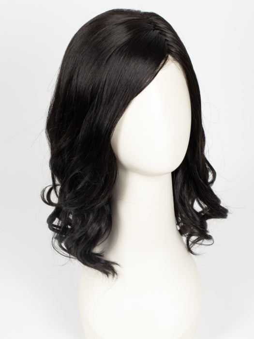 Willow | Synthetic Lace Front Wig (Hand-Tied) - Image 21