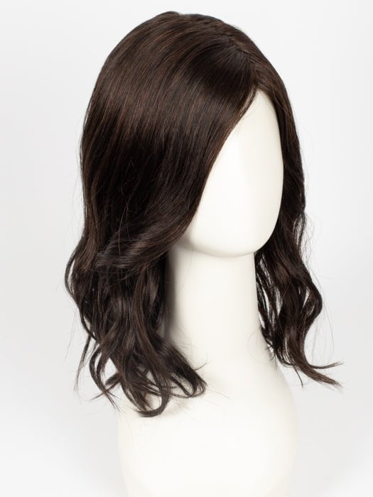 Willow | Synthetic Lace Front Wig (Hand-Tied) - Image 22
