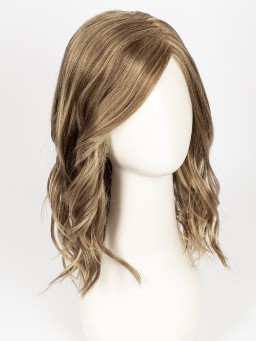 Willow | Synthetic Lace Front Wig (Hand-Tied) - Image 30