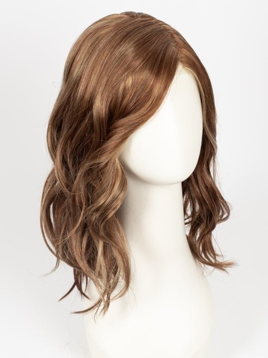 Willow | Synthetic Lace Front Wig (Hand-Tied) - Image 33