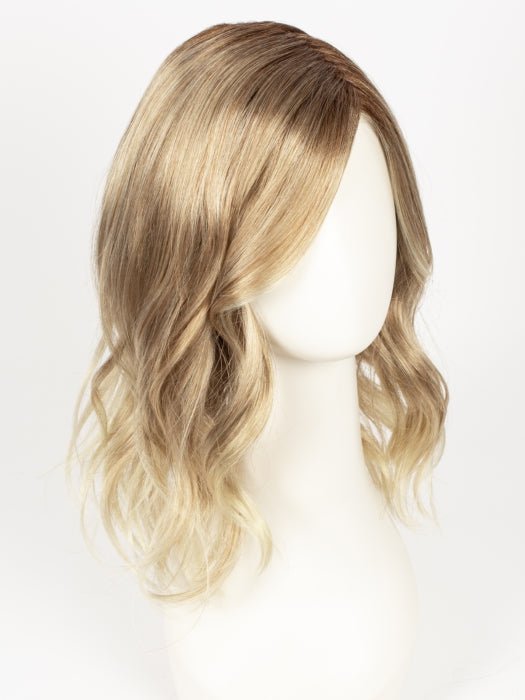 Willow | Synthetic Lace Front Wig (Hand-Tied) - Image 35