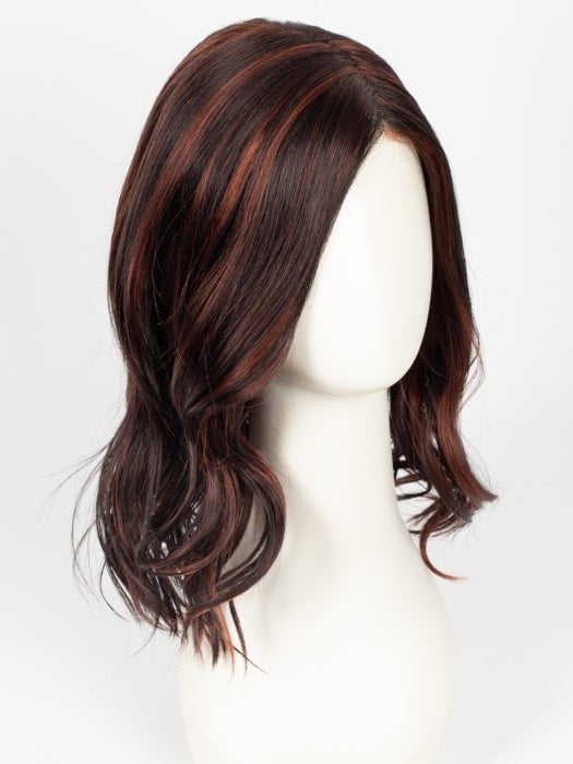 Willow | Synthetic Lace Front Wig (Hand-Tied) - Image 27