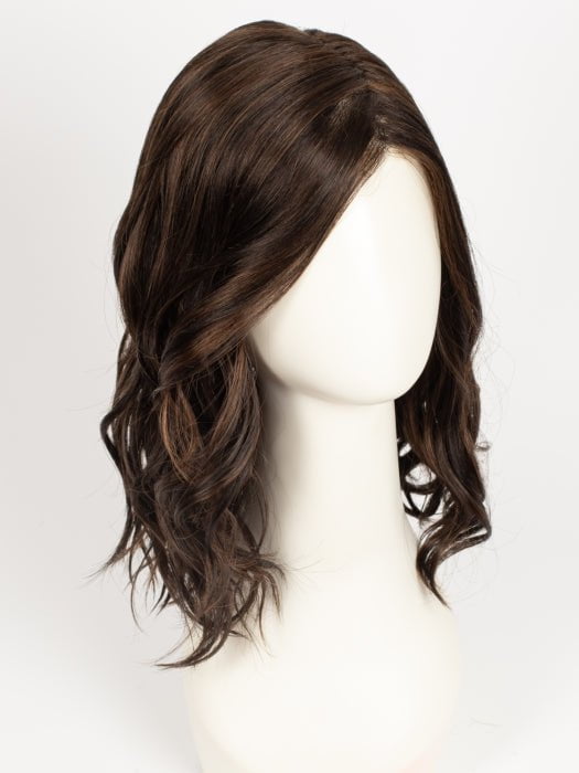 Willow | Synthetic Lace Front Wig (Hand-Tied) - Image 28