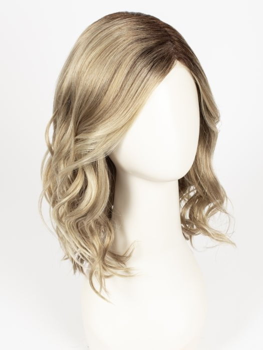Willow | Synthetic Lace Front Wig (Hand-Tied) - Image 40