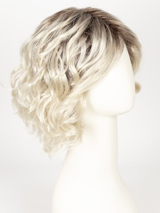 Onda | Synthetic Lace Front Wig (Mono Part) - Image 14