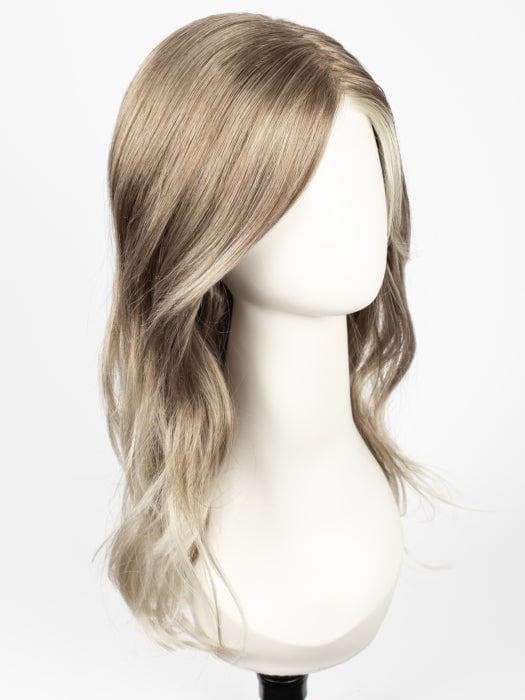 Sage | Synthetic Lace Front Wig (Mono Part) - Image 12