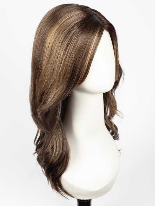 Sage | Synthetic Lace Front Wig (Mono Part) - Image 14