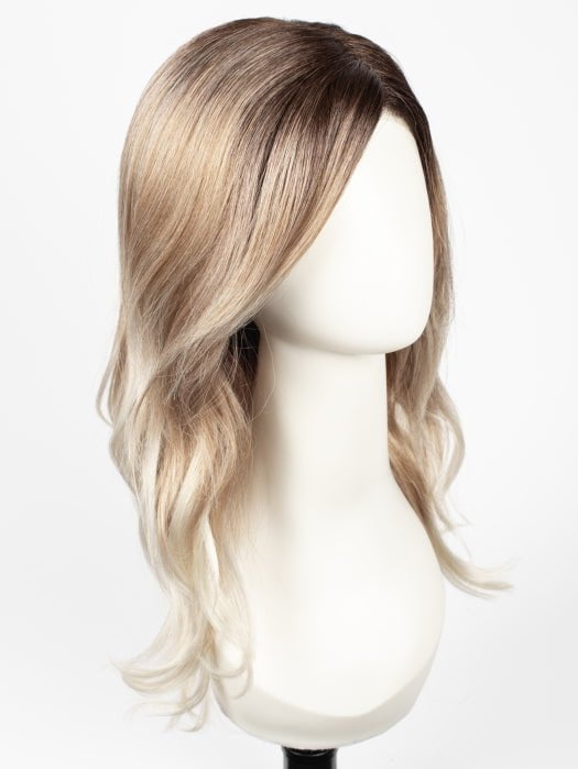 Sage | Synthetic Lace Front Wig (Mono Part) - Image 17